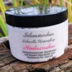 Körpermousse